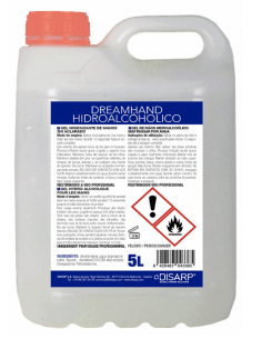 Limpiador de congeladores...