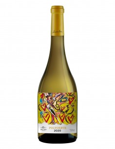 Emilio Moro Polvorete