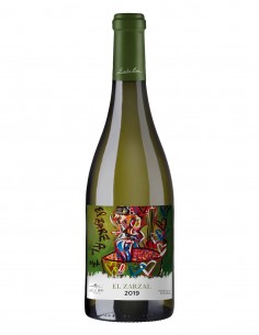 Emilio Moro El Zarzal