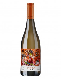 Emilio Moro La Revelía