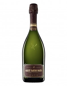 Agustí Torelló Brut Nature Gran Reserva
