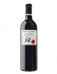 Marqués de Riscal Reserva XR