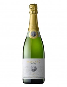 Mascaro Pure Brut Nature Cava