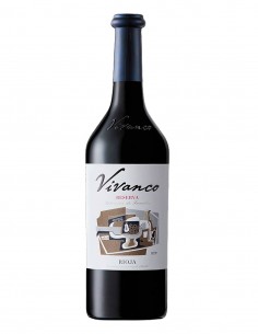 Vivanco Reserva
