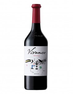 Vivanco Crianza
