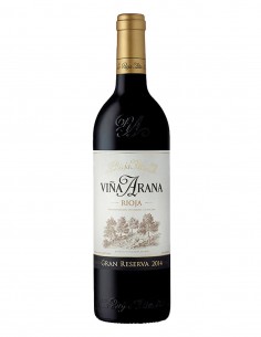 Viña Arana Gran Reserva
