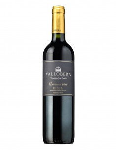 Vallobera Tinto Reserva Magnum