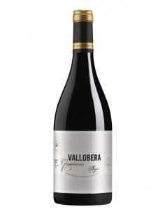 Vallobera Graciano Tinto Autor
