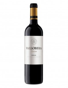 Vallobera Crianza
