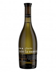 Torre La Moreira Albariño