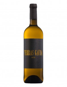 Terras Gauda Etiqueta Negra