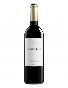 Señorío de Lazán Reserva