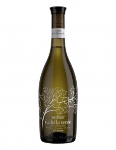 Señor Da Folla Verde Albariño