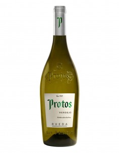 Protos Verdejo