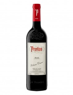 Protos Tinto Roble Magnum