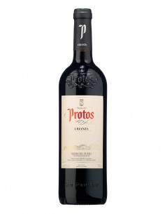 Protos Crianza