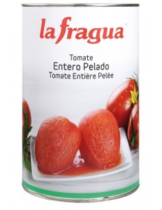 La Fragua Tomate Entero...