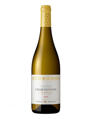 Pirineos Seleccion Chardonnay