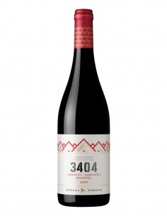 Pirineos 3404 Tinto Magnum