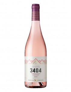 Pirineos 3404 Rosado