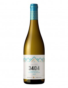 Pirineos 3404 Blanco