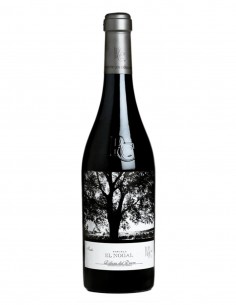 Pago De Los Capellanes Parcela El Nogal