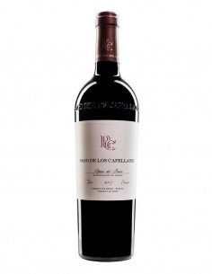 Pago De Los Capellanes Magnum Crianza