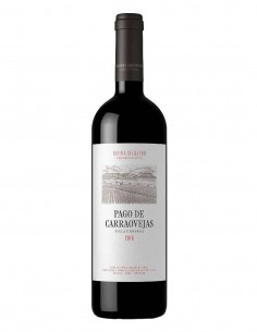 Pago De Carraovejas Crianza