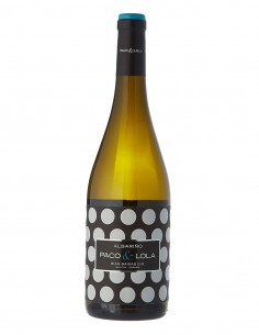 Paco y Lola Albariño