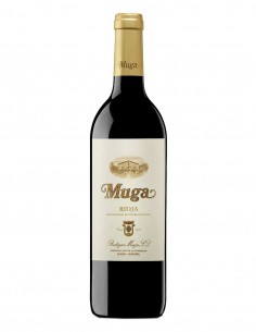 Muga Crianza