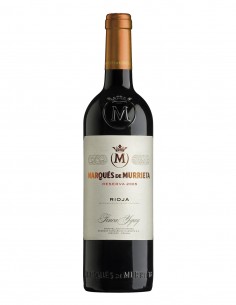 Marqués Murrieta Reserva