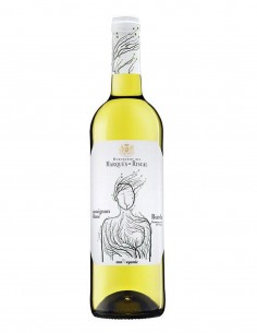 Marqués De Riscal Sauvignon Blanc Organic