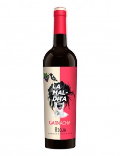 La Maldita Garnacha Tinto Roble