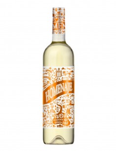 Homenaje Verdejo