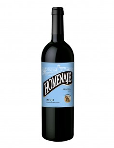 Homenaje Crianza