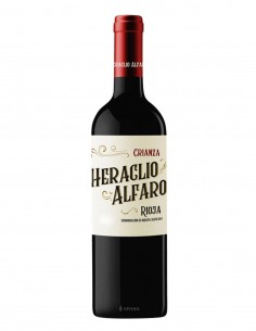 HeracIio Alfaro Crianza