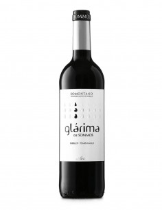 Glarima Sommos Tinto