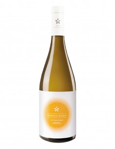 Garnacha Blanca Bal D'Isabena