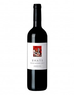Enate Cabernet Sauvignon - Merlot 50cl