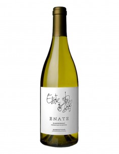 Enate Barrica Chardonnay