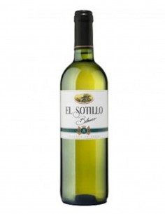 El Sotillo Blanco