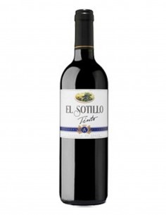 El Sotillo Tinto