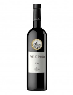Emilio Moro Tinto Magnum