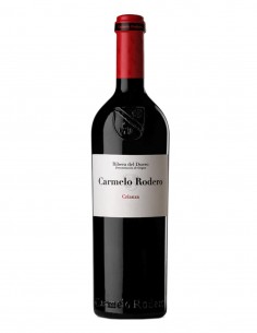 Carmelo Rodero Crianza