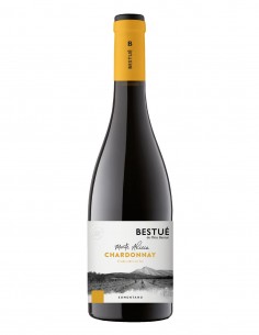 Bestué Monte Alicia Chardonnay