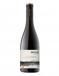 Bestué Chardonnay Barrica