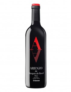 Arienzo De Marqués De Riscal Crianza