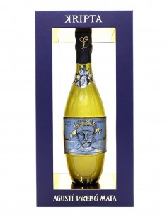 Kripta Gran Reserva Brut Nature