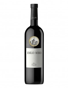 Emilio Moro Crianza 75cl.
