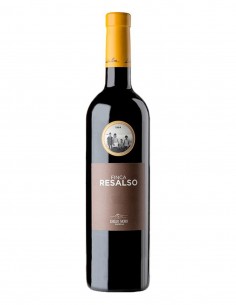 Emilio Moro Finca Resalso 75cl.